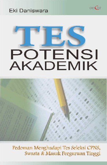 Tes Potensi Akademik